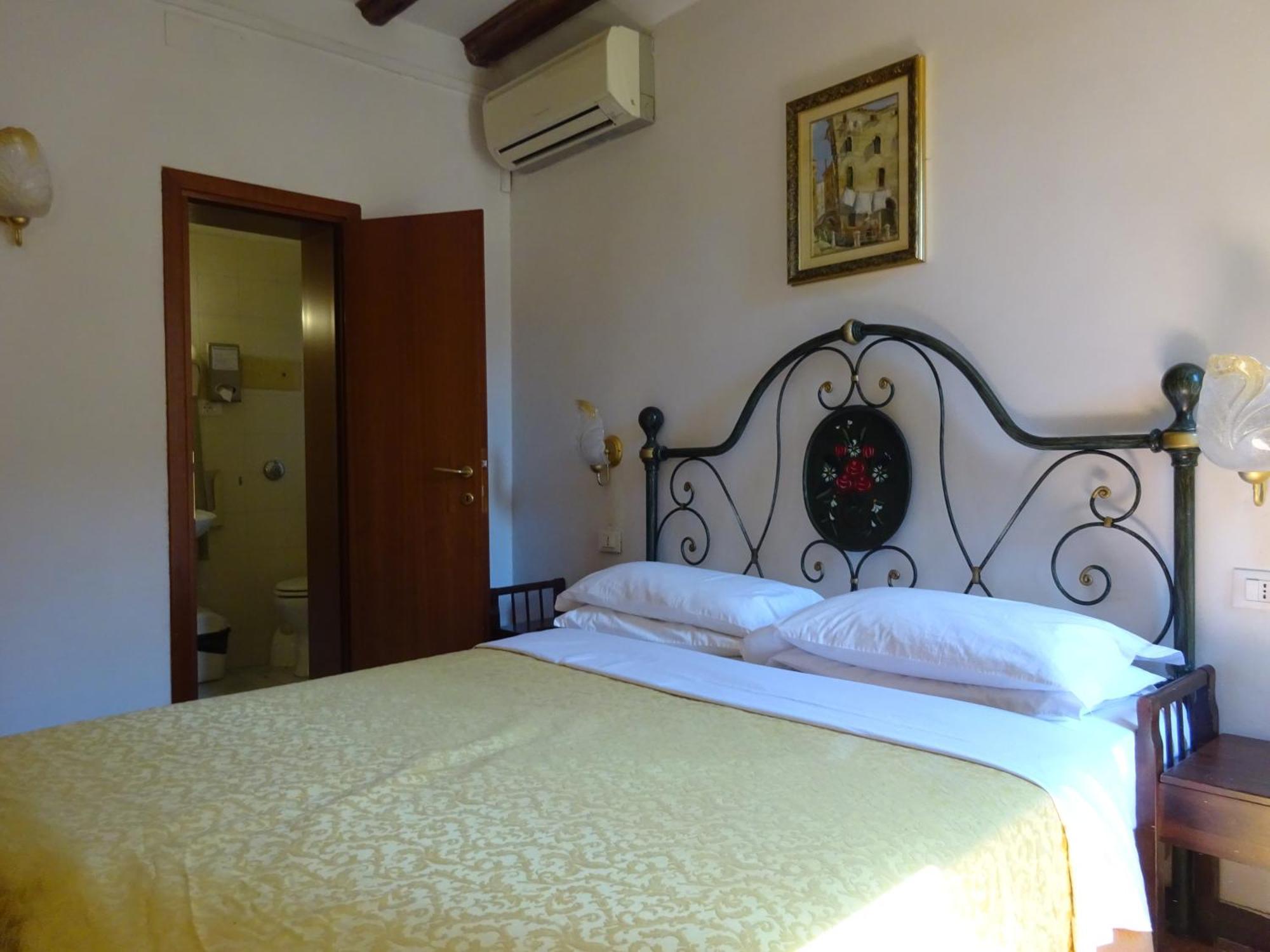 Hotel Minerva & Nettuno Di Venezia Eksteriør bilde