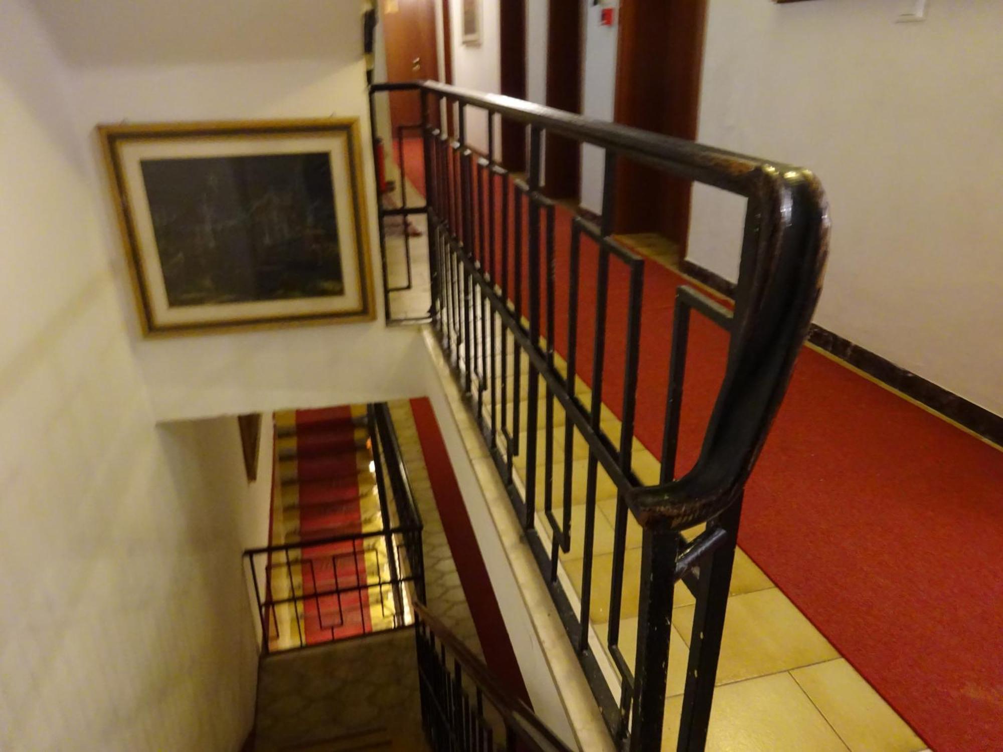 Hotel Minerva & Nettuno Di Venezia Eksteriør bilde