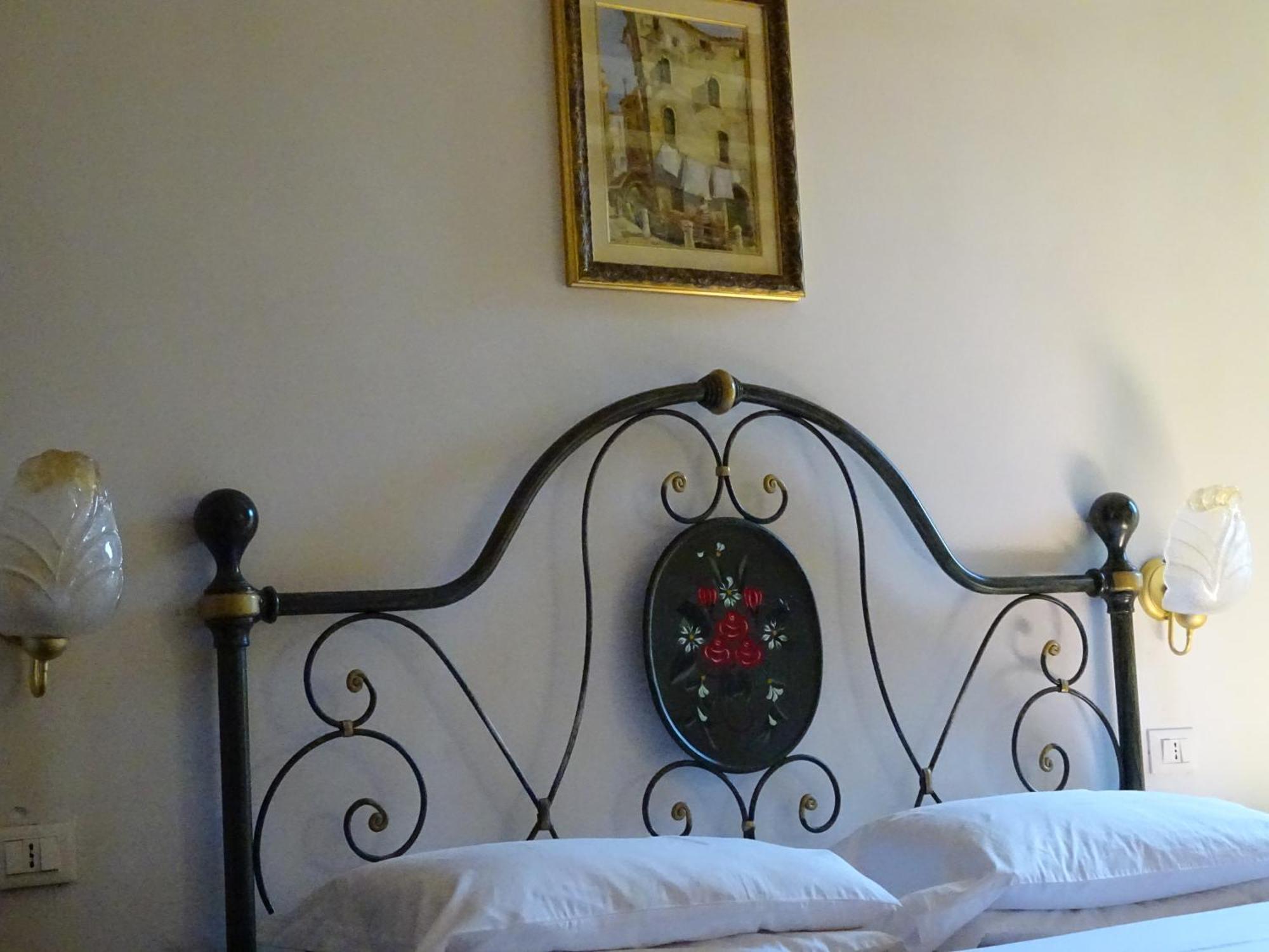 Hotel Minerva & Nettuno Di Venezia Eksteriør bilde