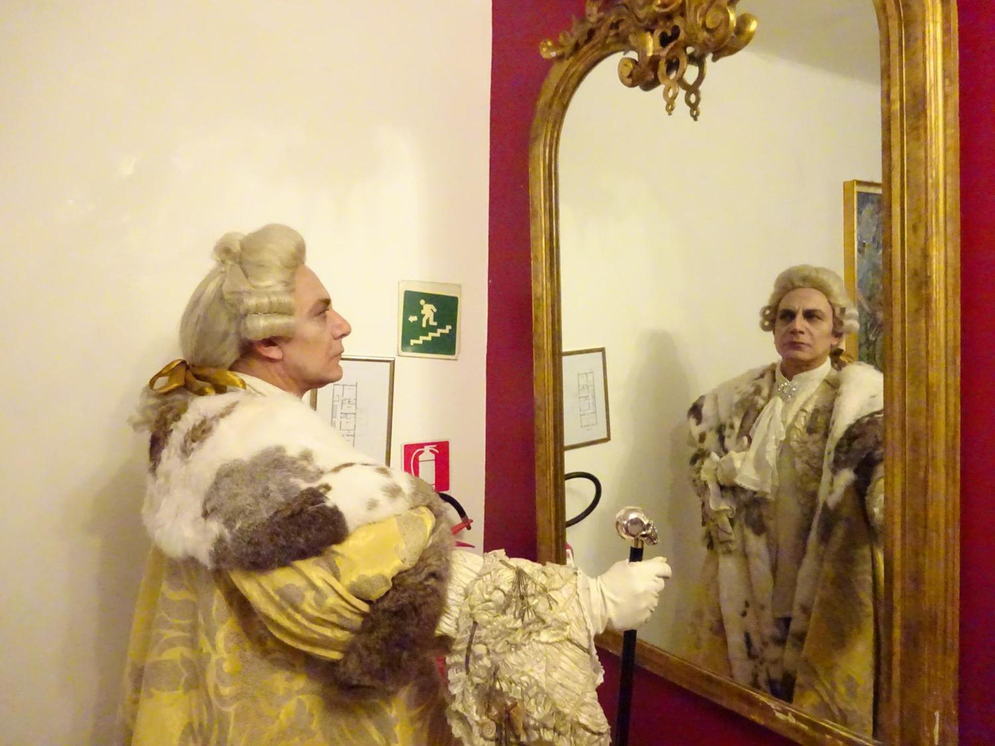 Hotel Minerva & Nettuno Di Venezia Eksteriør bilde